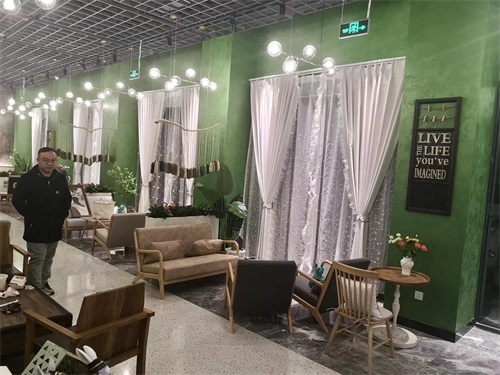 五个方法教你选购高质量酒店布草