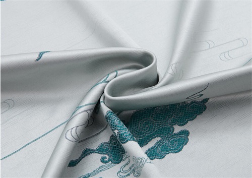 针对性的挑选减小酒店布草的安全风险