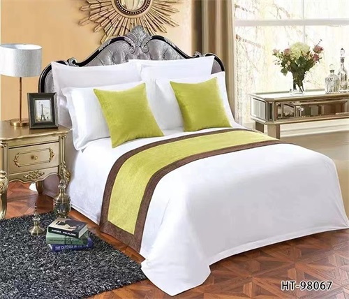 酒店布草与家纺用品的区别