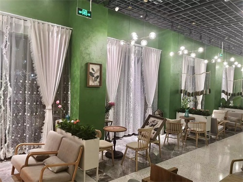 买窗帘，布料选哪个好？