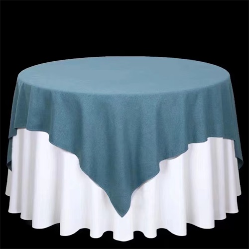 免洗桌布选择什么样的好?