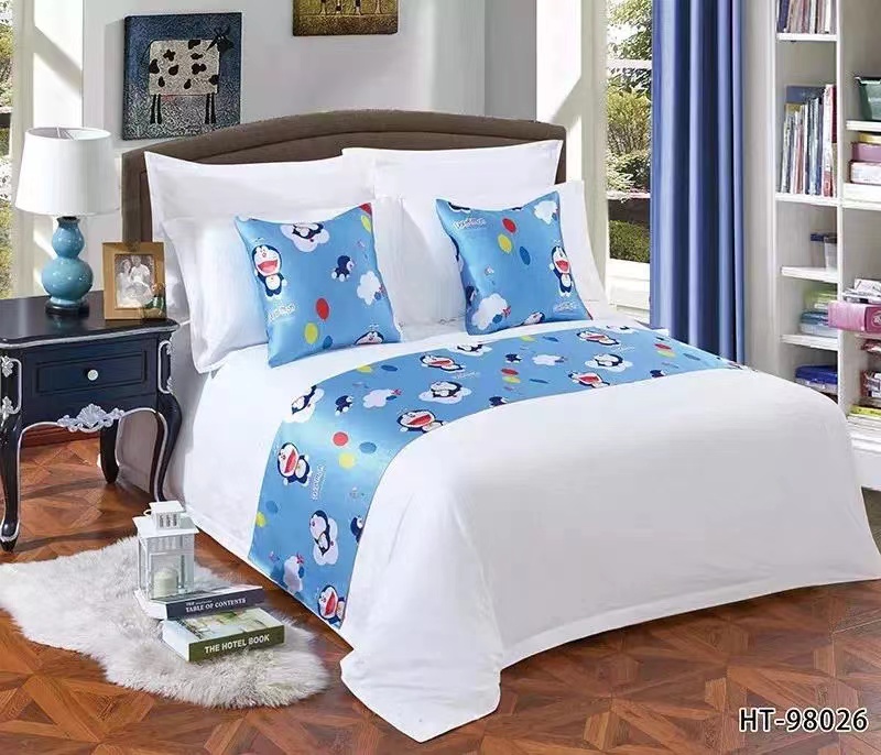 酒店布草为什么会出现缩水？